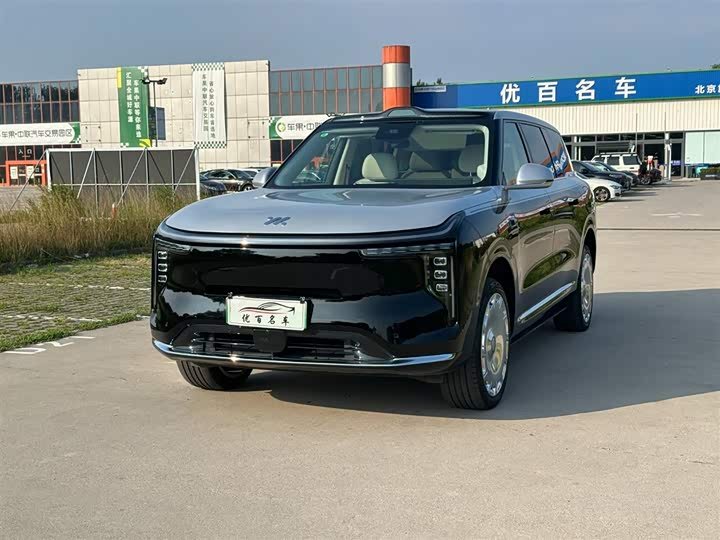 IM Motors IM LS9