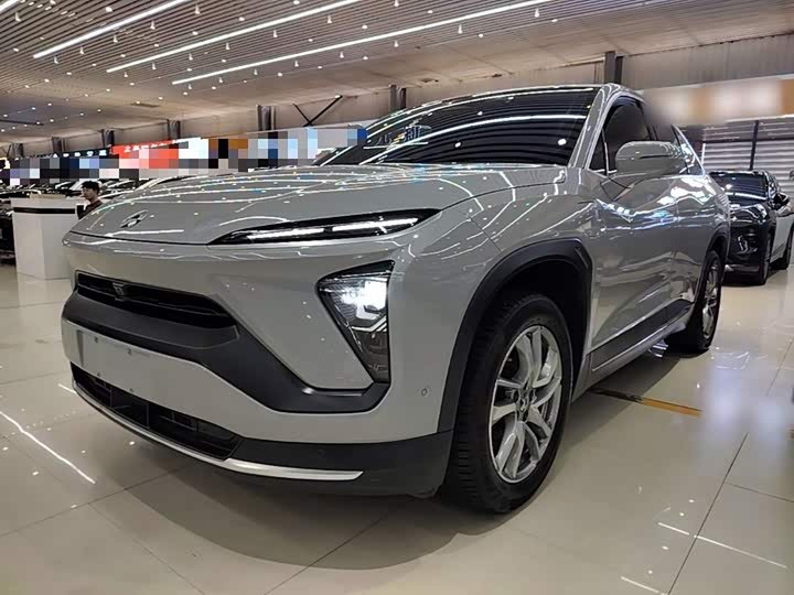 NIO EC6