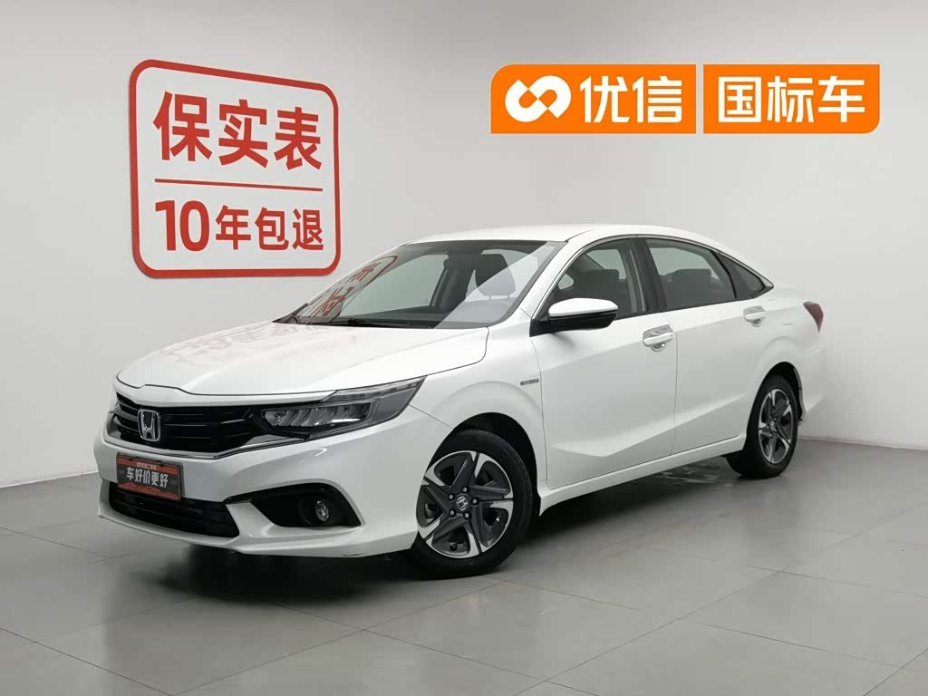 Honda Envix