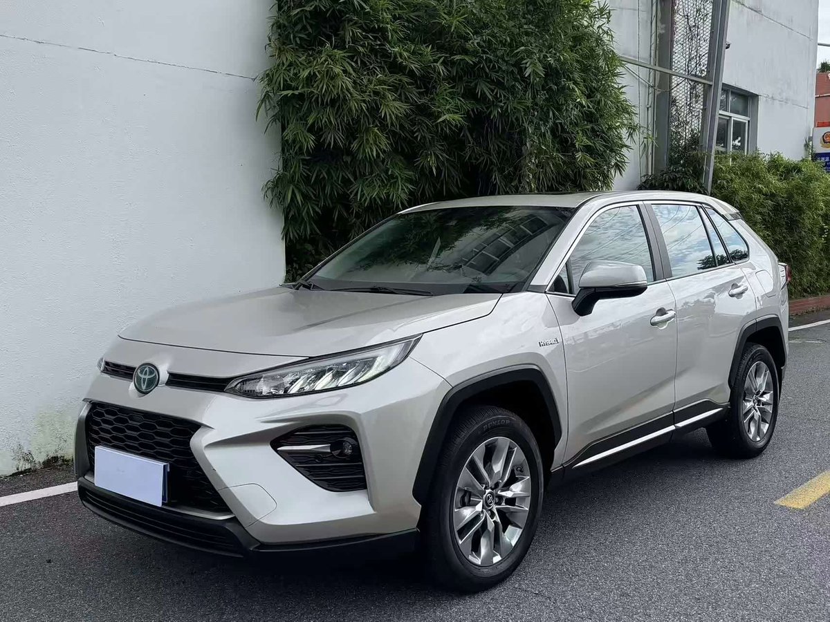 Toyota Venza