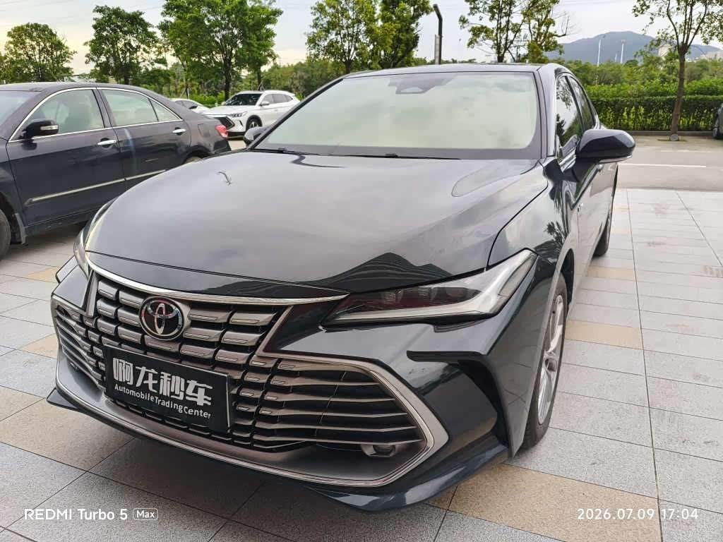 Toyota Avalon