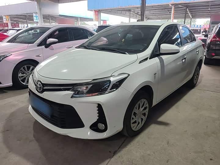 Toyota Vios