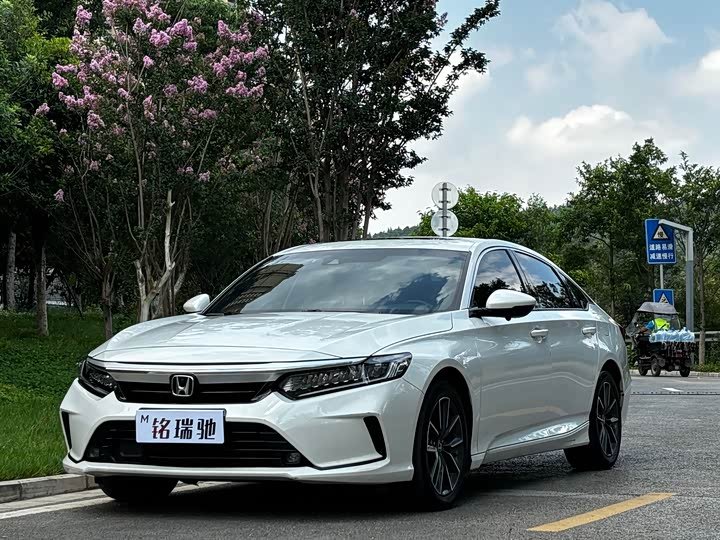 Honda Inspire