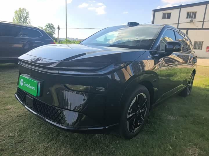 Toyota 3X