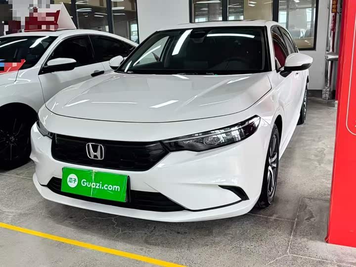 Honda Integra
