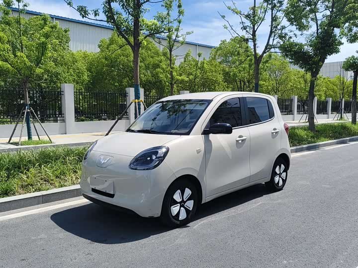 Wuling Hongguang MINI EV