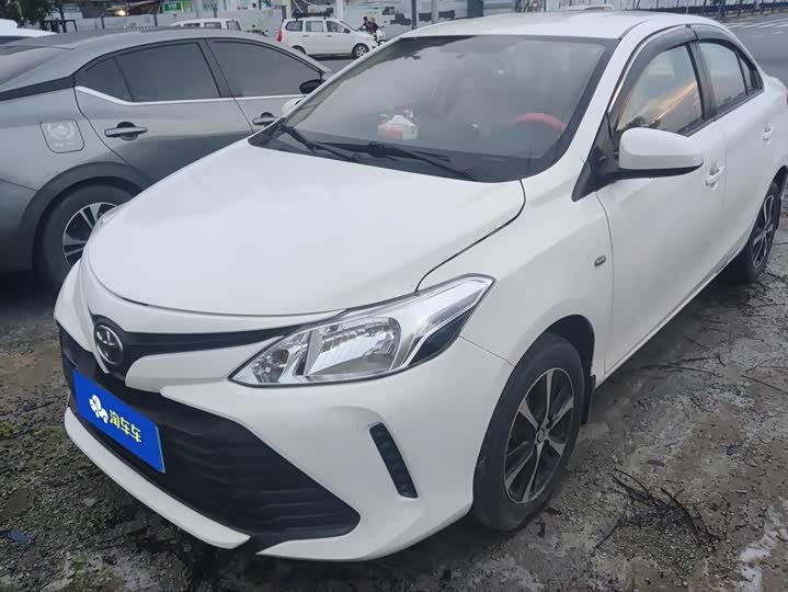 Toyota Vios