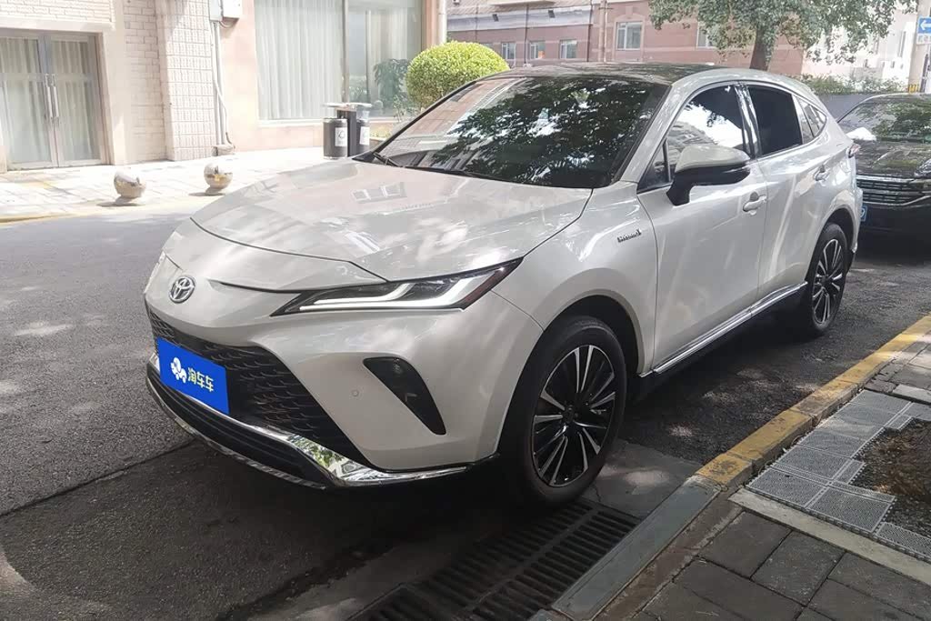 Toyota Wildlander