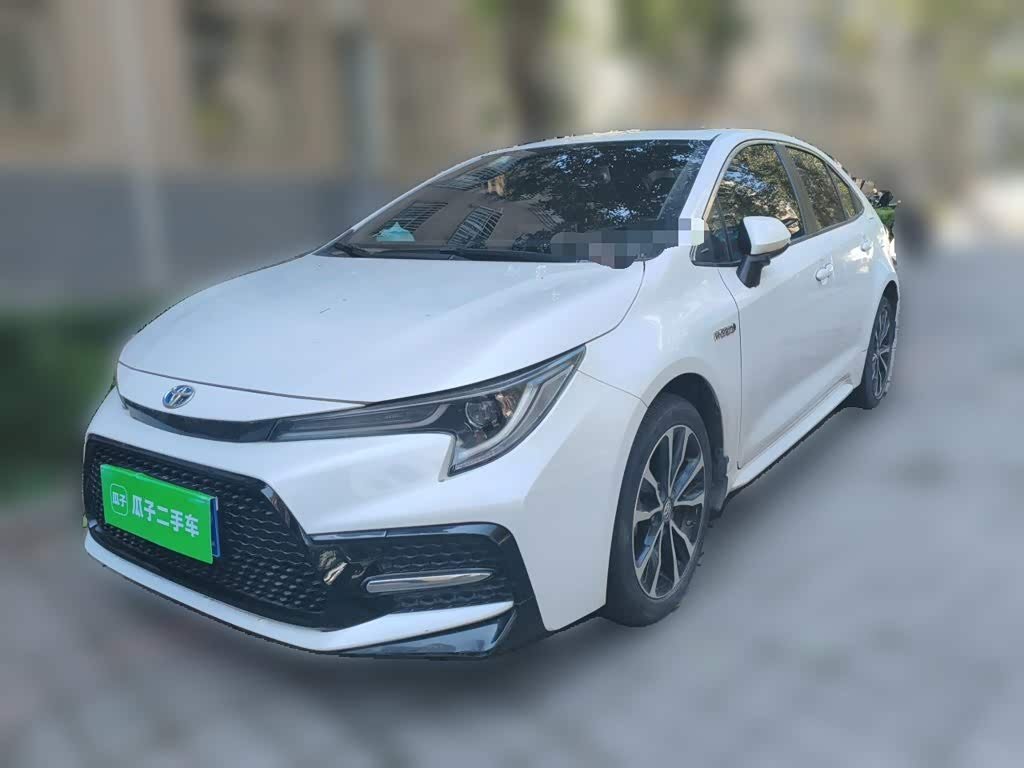 Toyota Levin