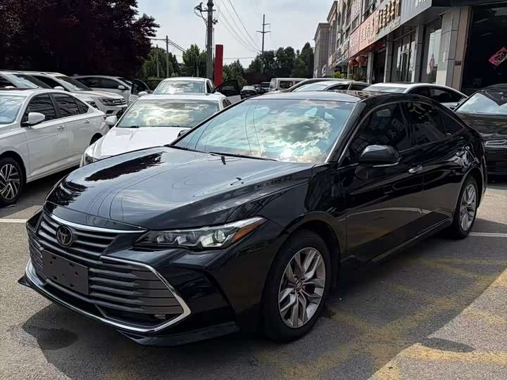 Toyota Avalon
