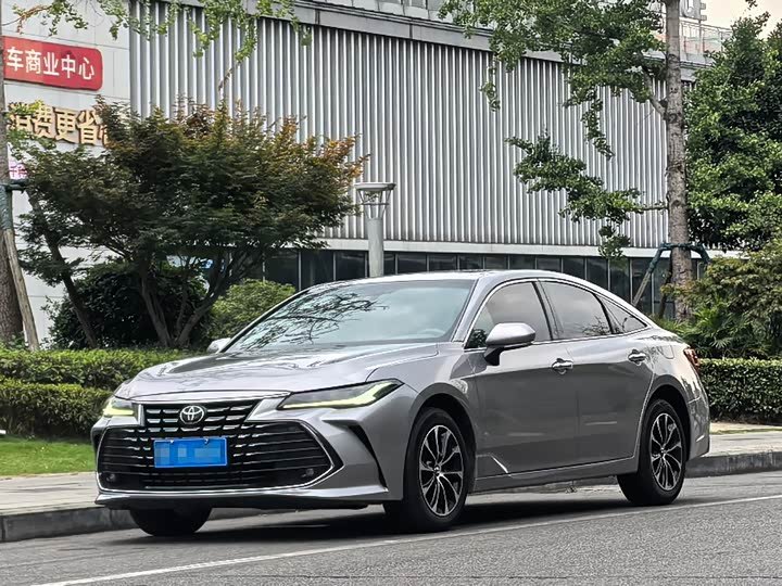 Toyota Avalon