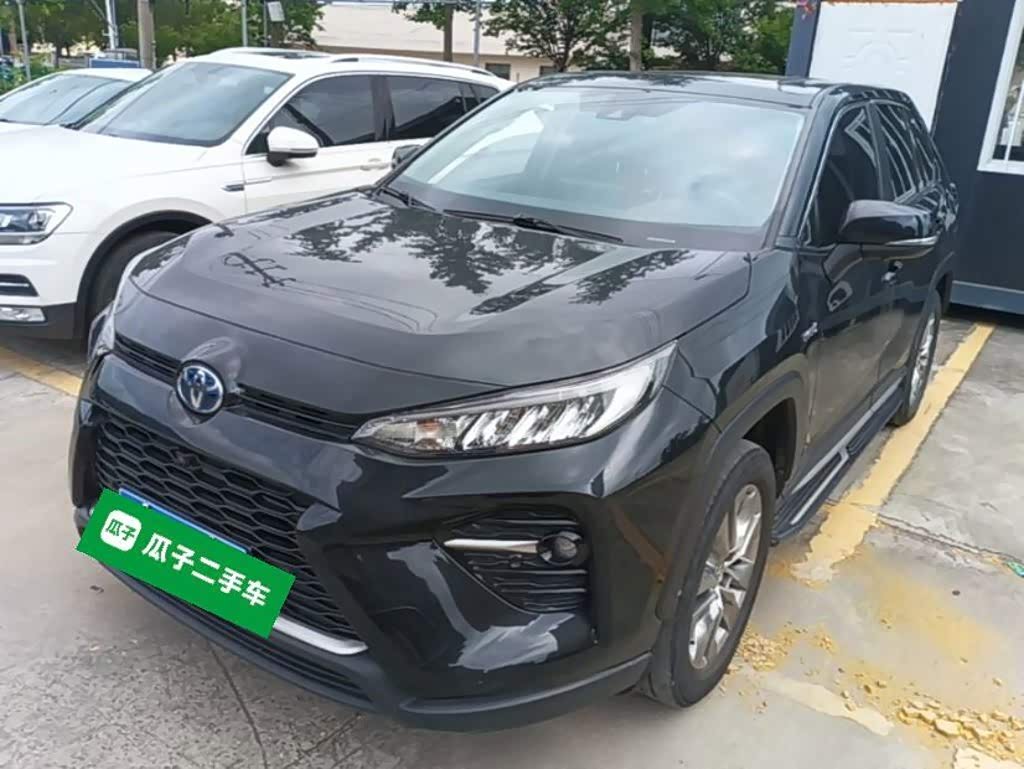 Toyota Venza