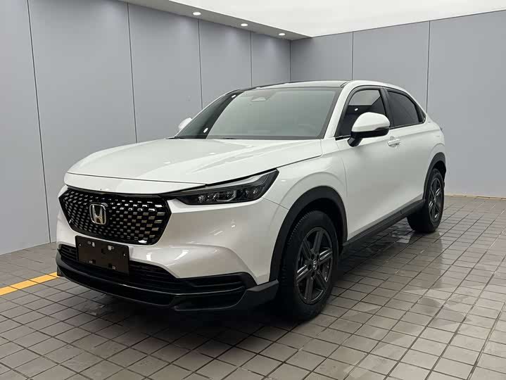 Honda XR-V