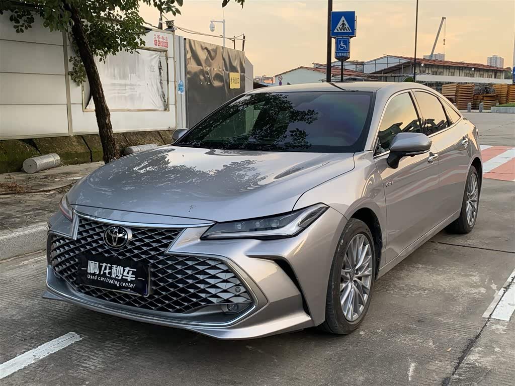 Toyota Avalon