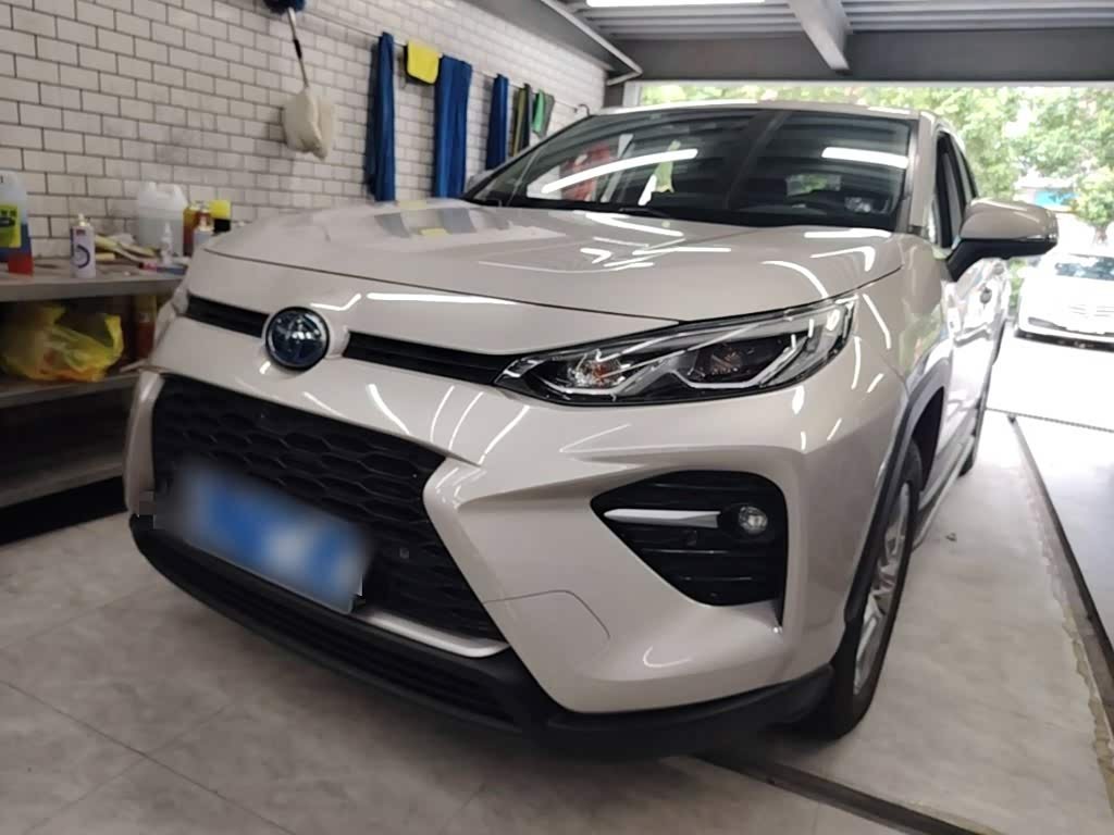 Toyota Venza