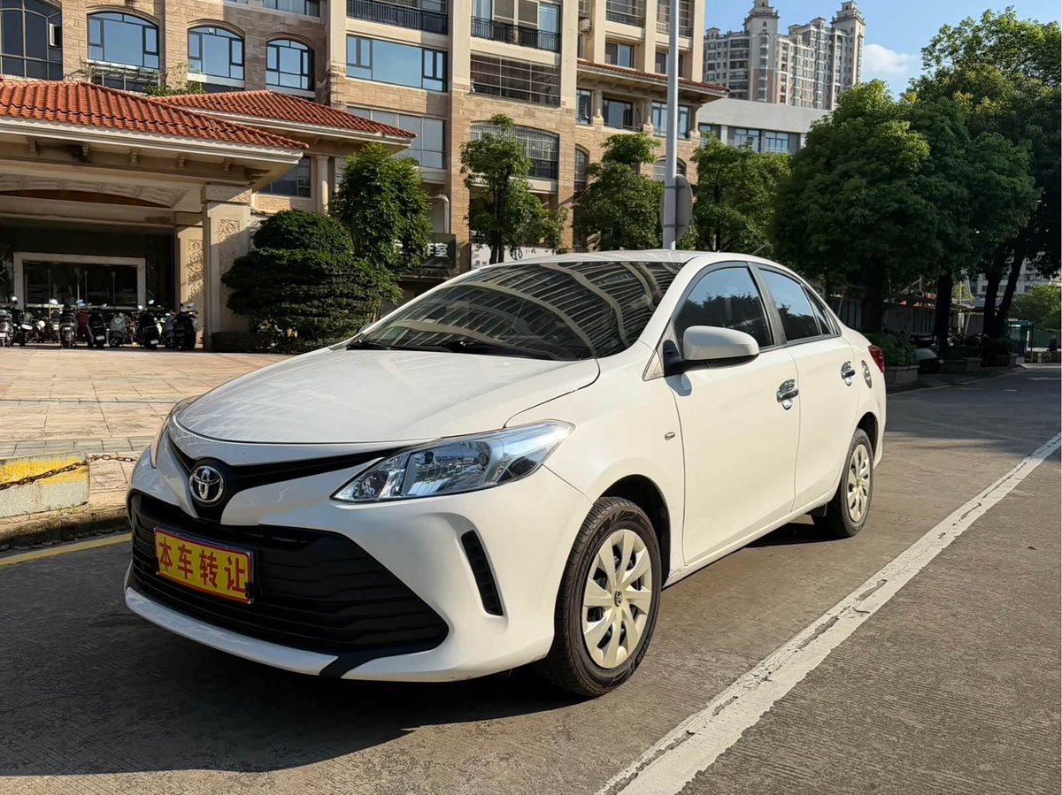 Toyota Vios
