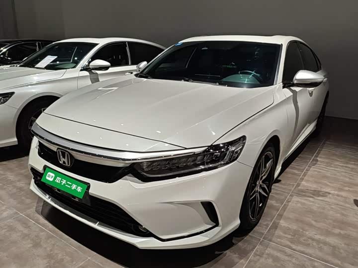 Honda Inspire