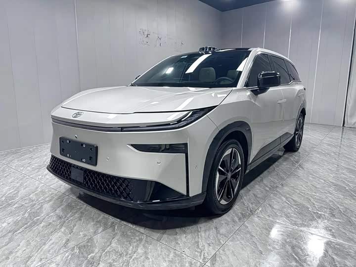 Toyota 3X