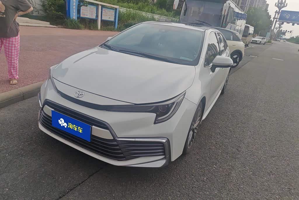Toyota Lingshang