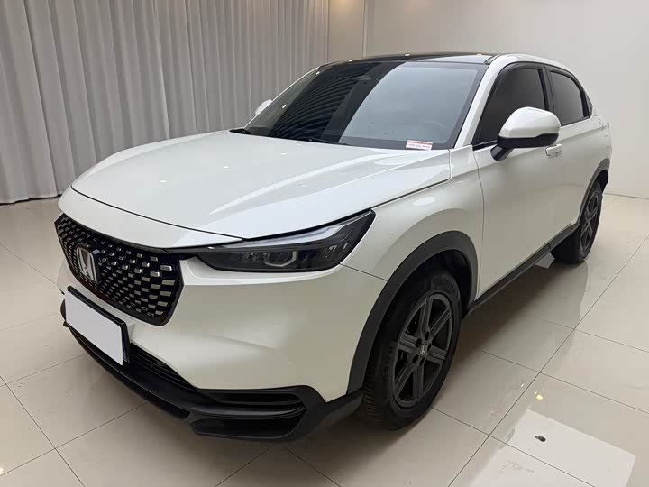 Honda XR-V