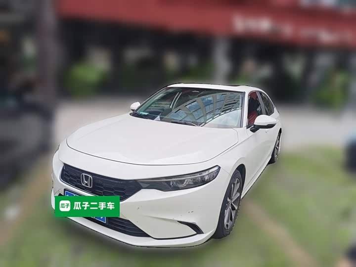 Honda Integra
