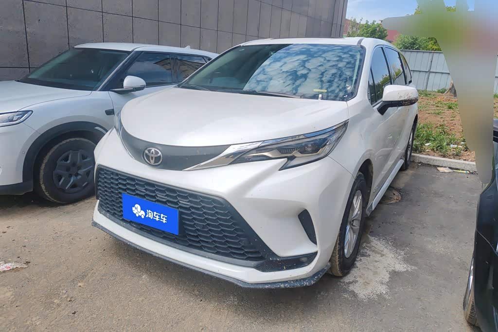 Toyota Granvia