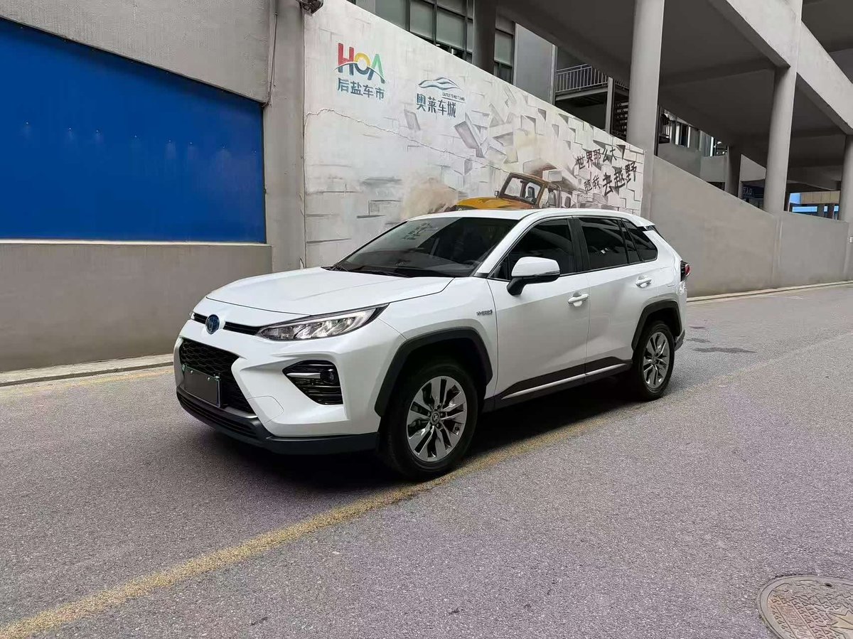Toyota Venza