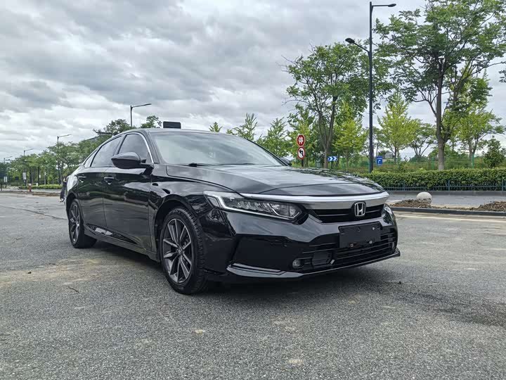 Honda Inspire