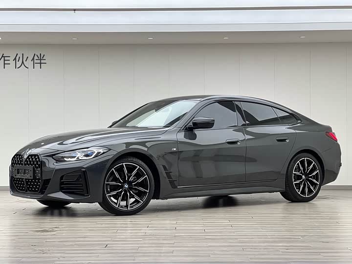 BMW 425i