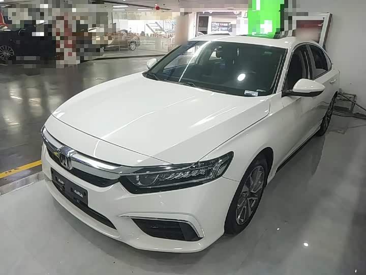 Honda Inspire