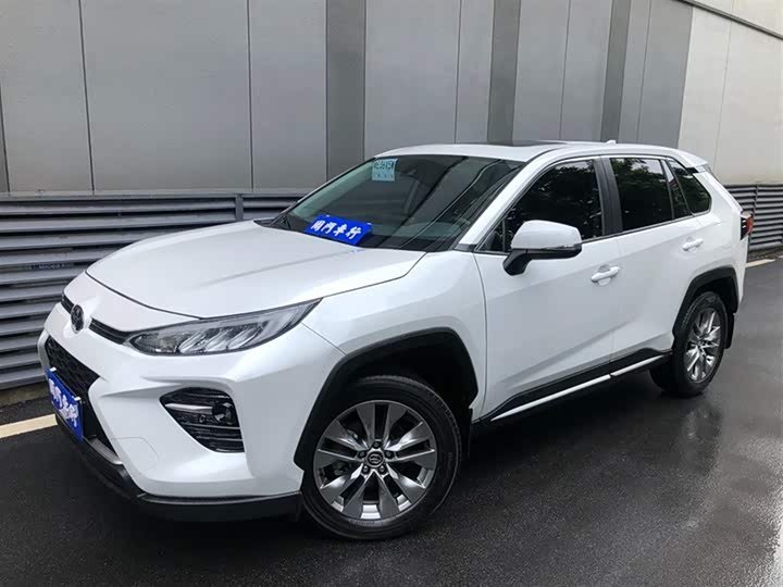 Toyota Venza