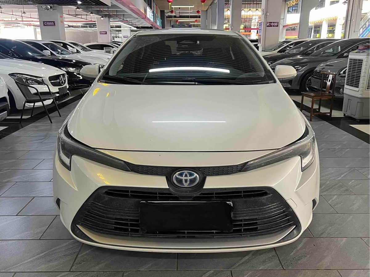Toyota Levin