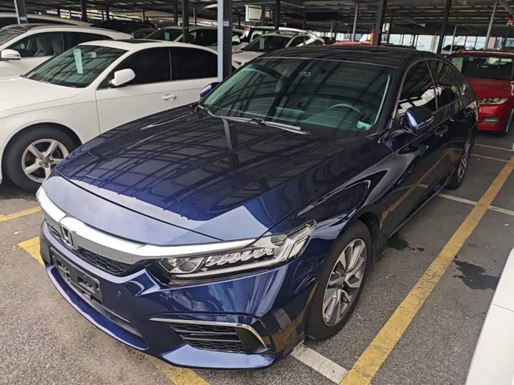 Honda Inspire