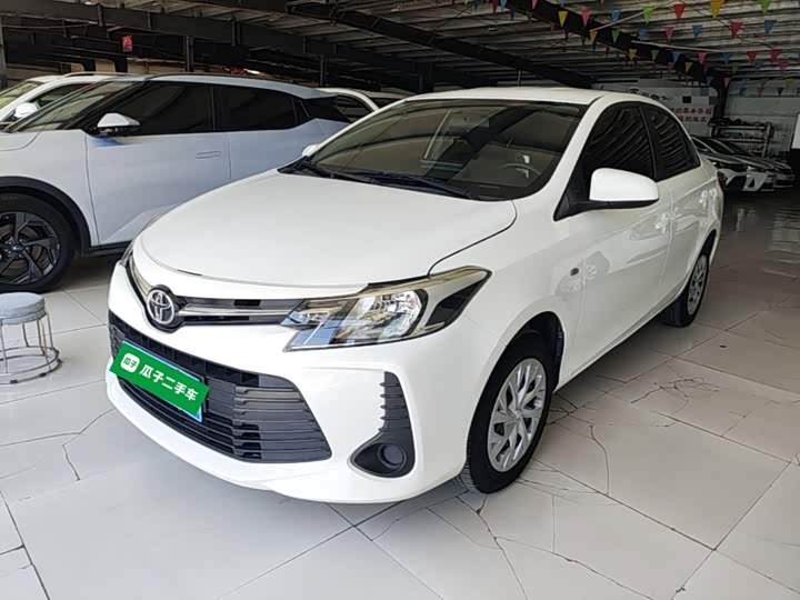 Toyota Vios