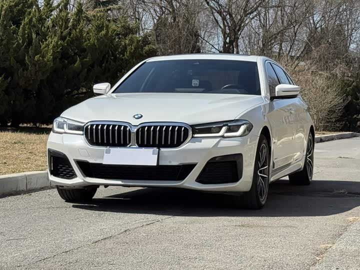 BMW 5