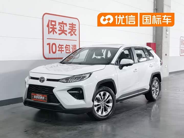 Toyota Venza