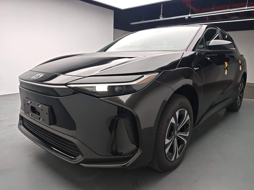 Toyota 4X