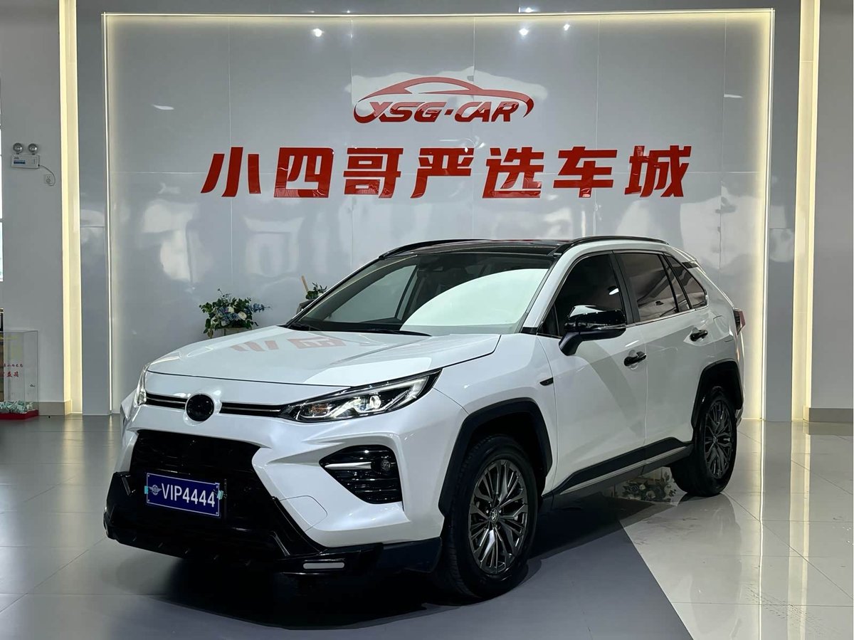 Toyota Venza