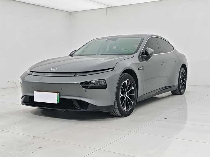 Xpeng P7