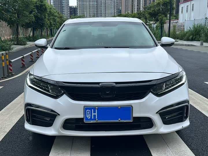 Honda Inspire