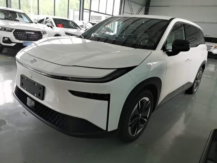 Toyota 3X