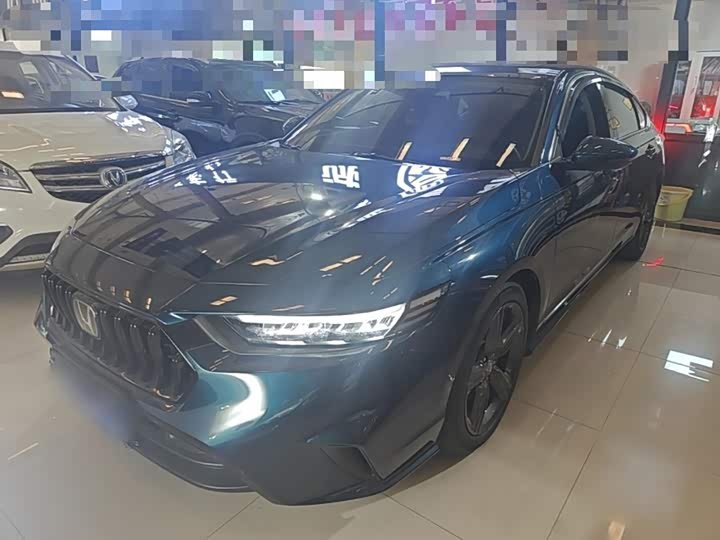 Honda Inspire