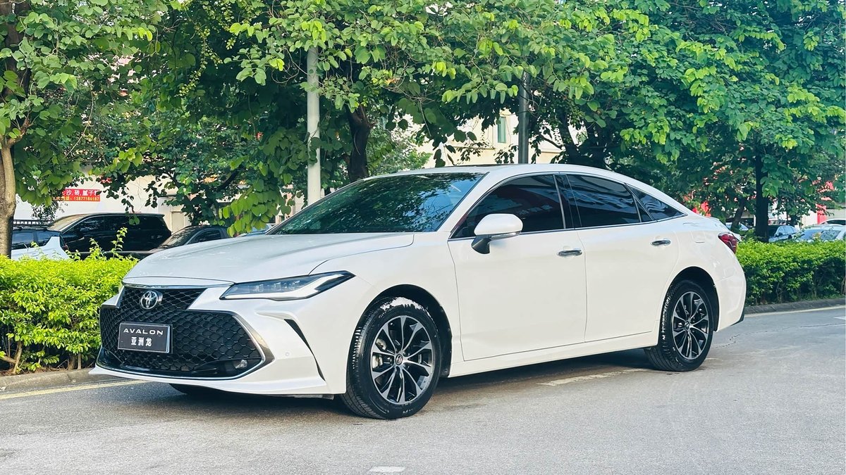 Toyota Avalon
