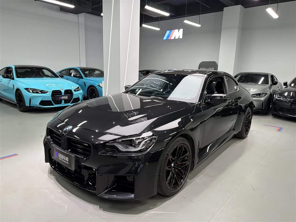 BMW M2