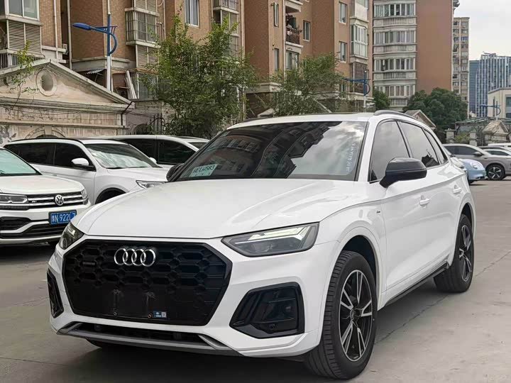 Audi Q5L