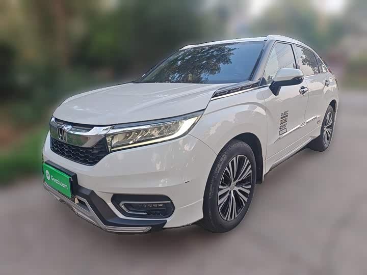 Honda Avancier