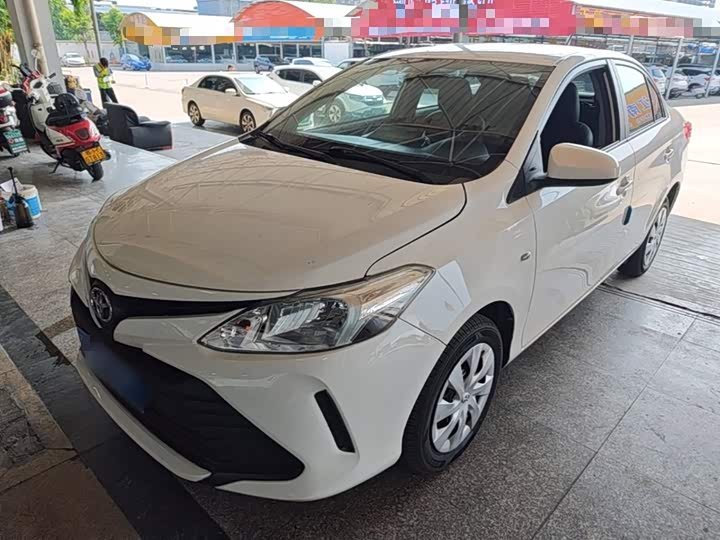 Toyota Vios