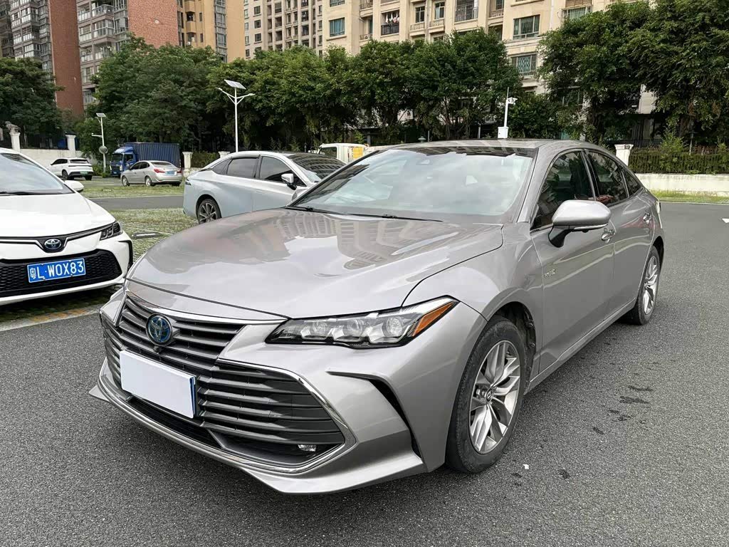 Toyota Avalon