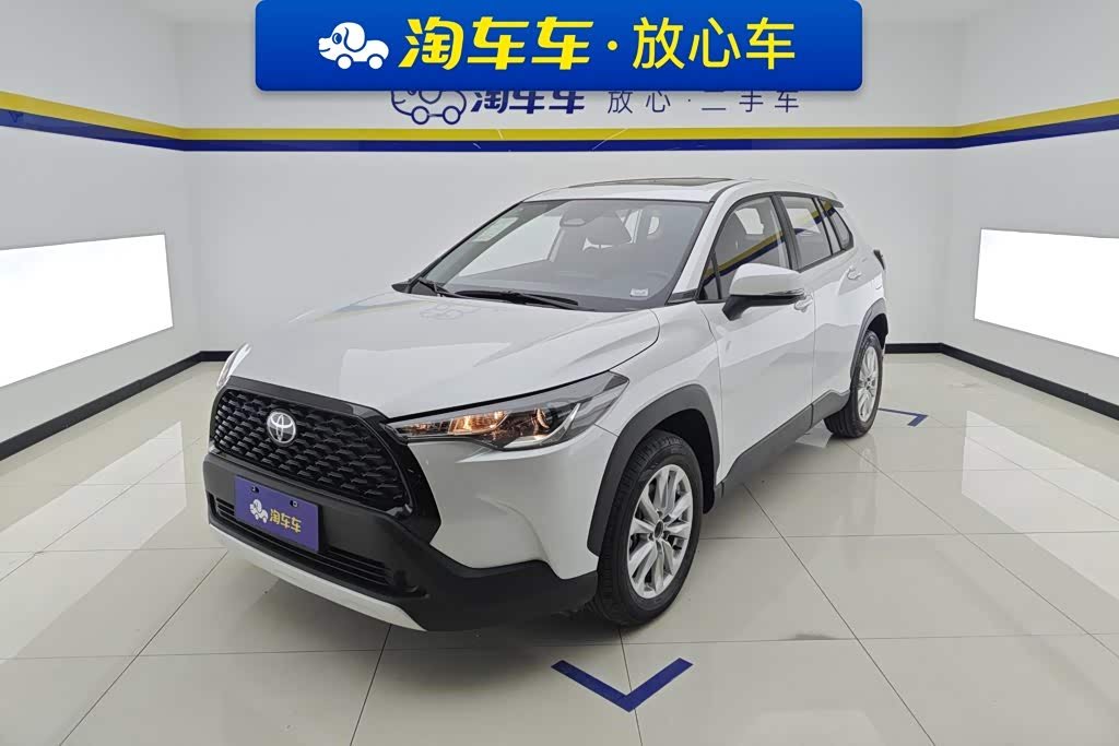 Toyota Corolla Altis