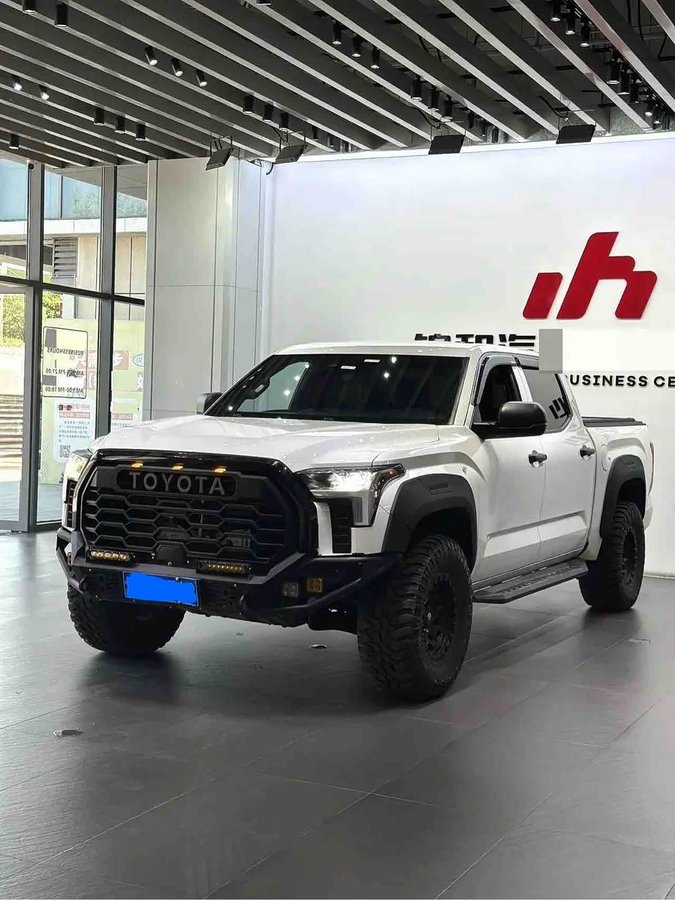 Toyota Tundra